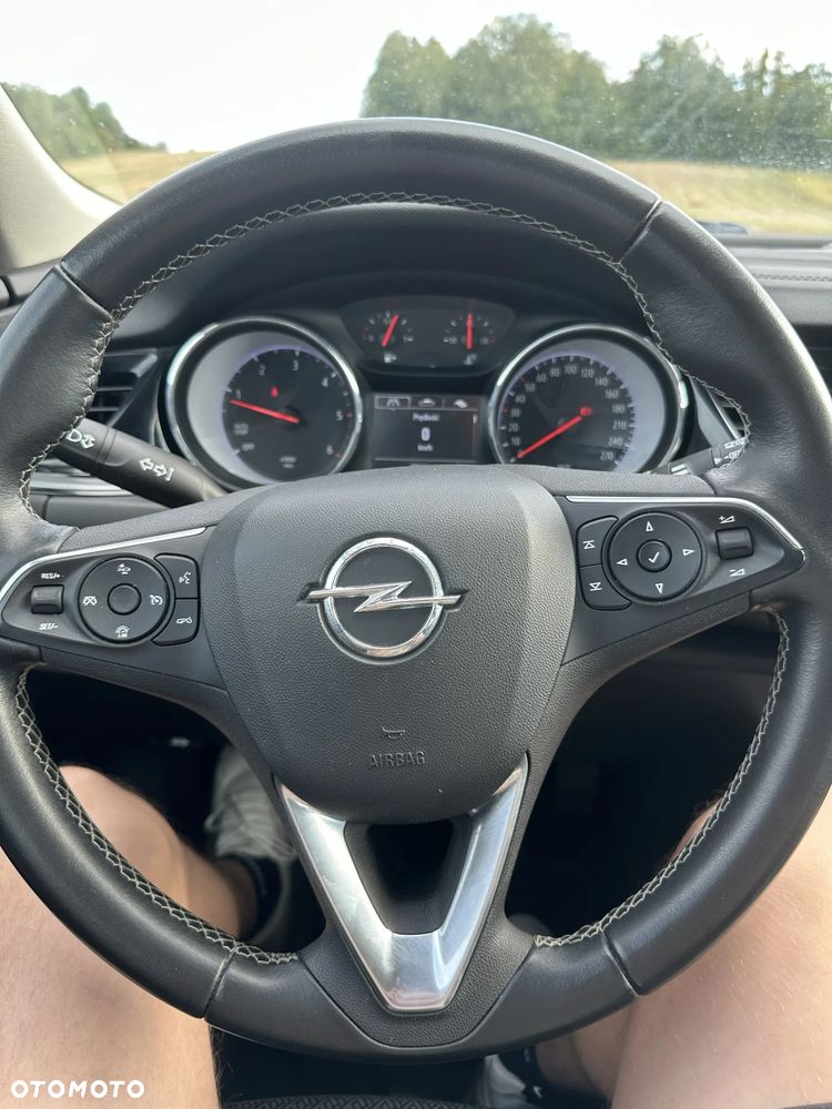 Opel Insignia 1.6 (118g) Business Edition - 15