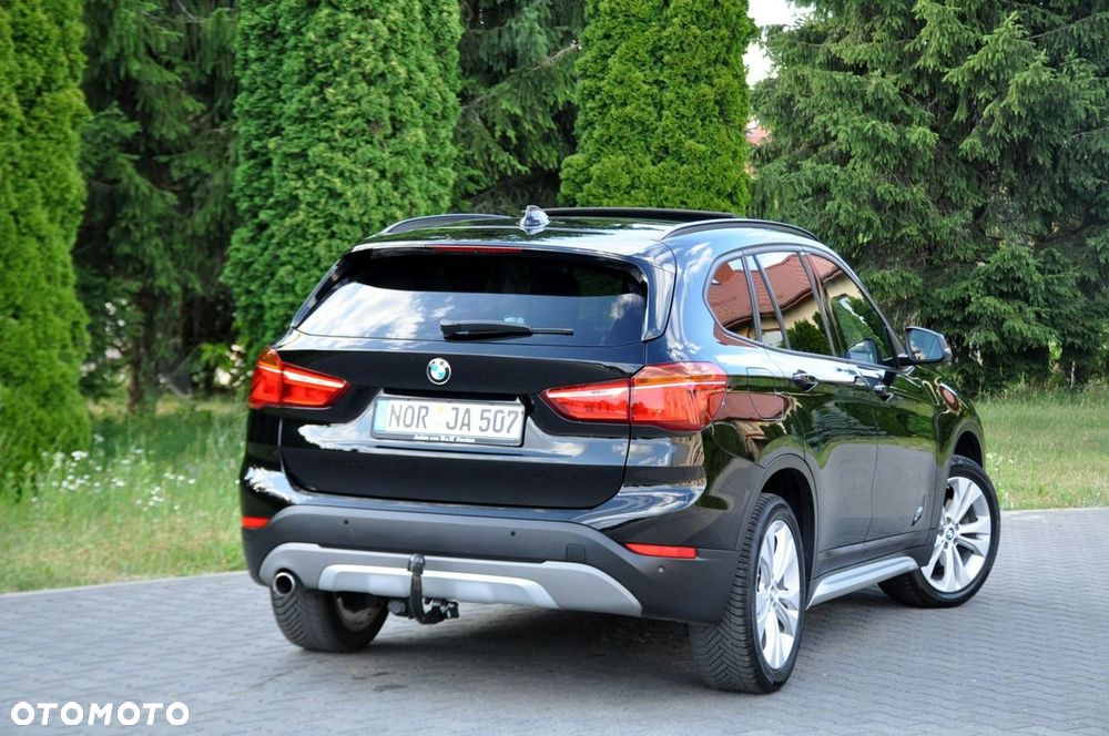 BMW X1 - 6
