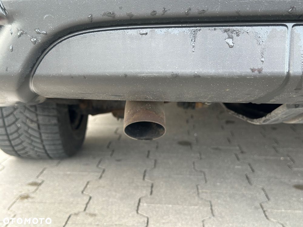 Ford Focus 1.5 TDCi SYNC Edition - 24