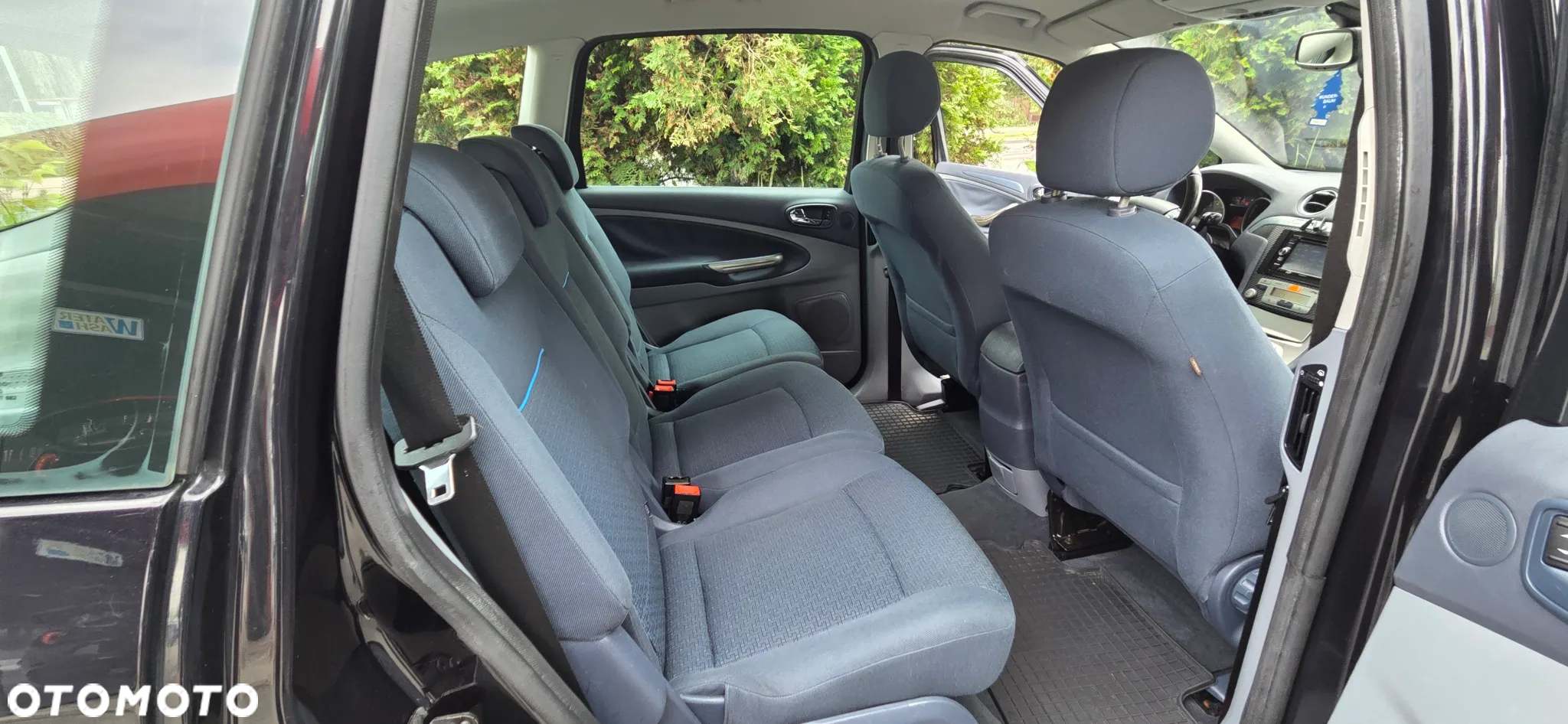 Ford S-Max 2.0 FF Platinium X - 34