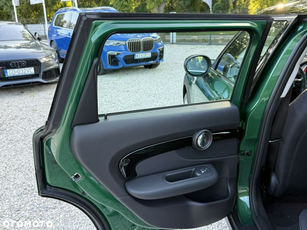 MINI Clubman Cooper - 14