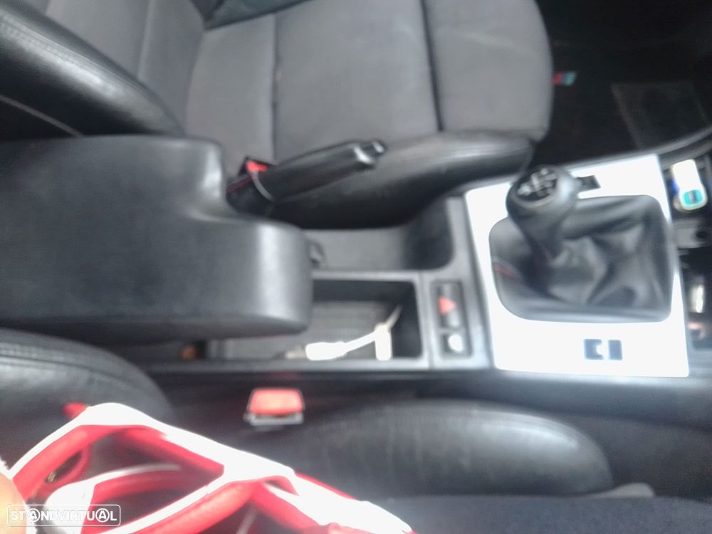 BMW 320 d Touring - 5