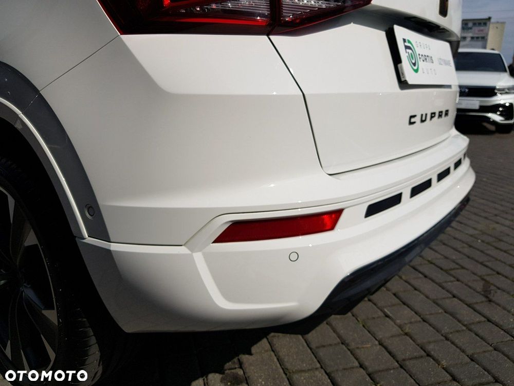 Cupra Ateca 1.5 TSI DSG - 35