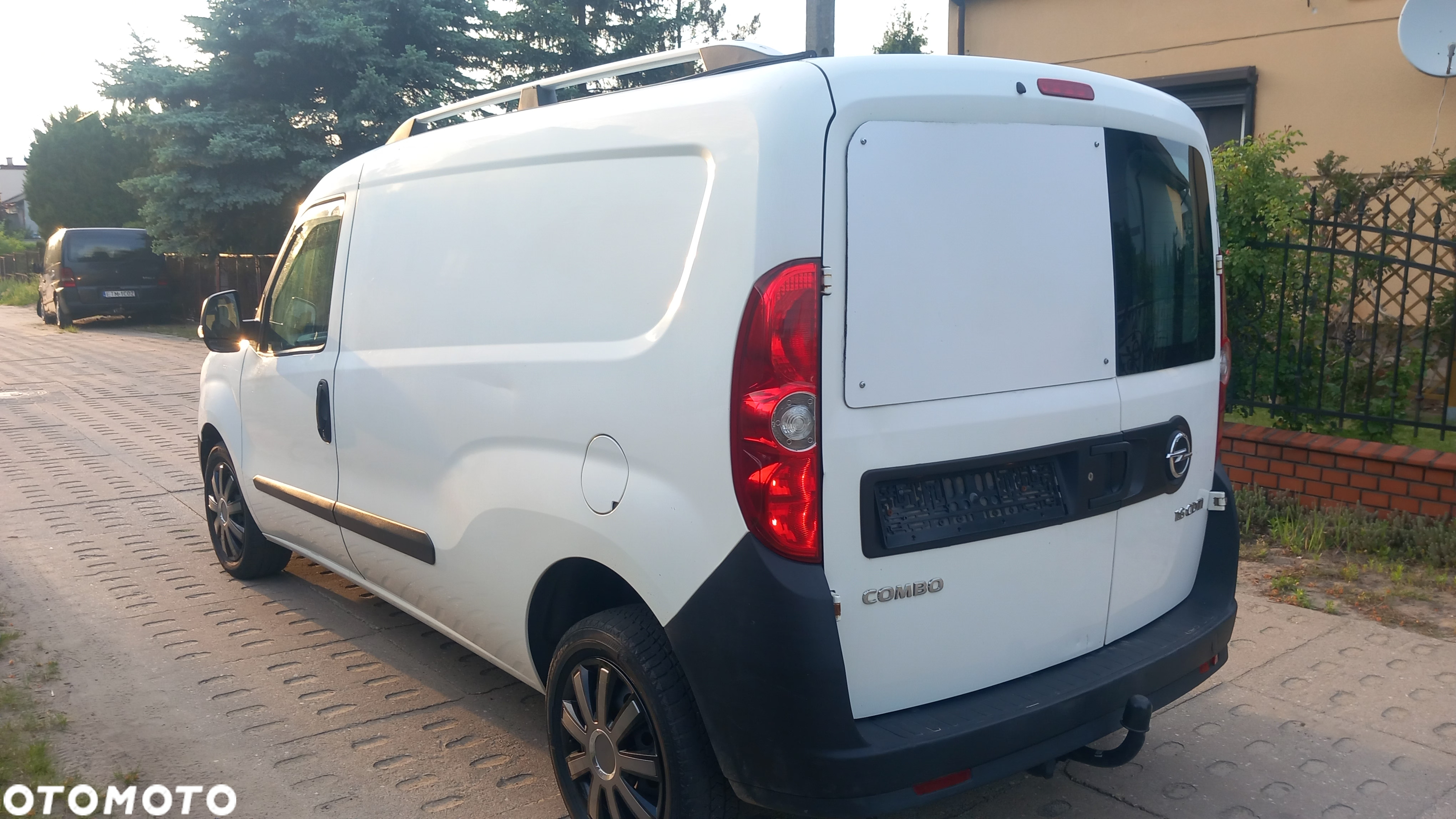 Opel Combo Tour Van 1.6 CDTI L2H1 - 3