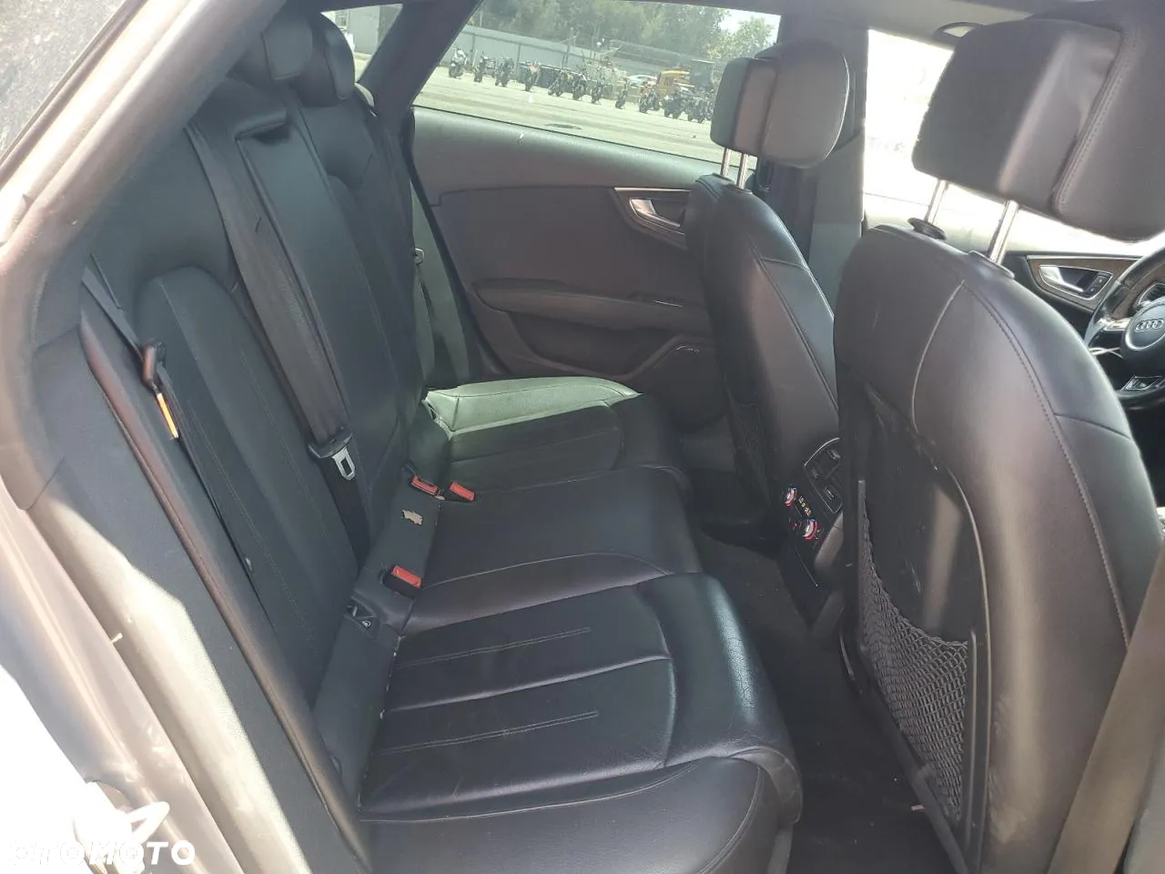 Audi A7 Sportback 3.0 TFSI Quattro S tronic - 10