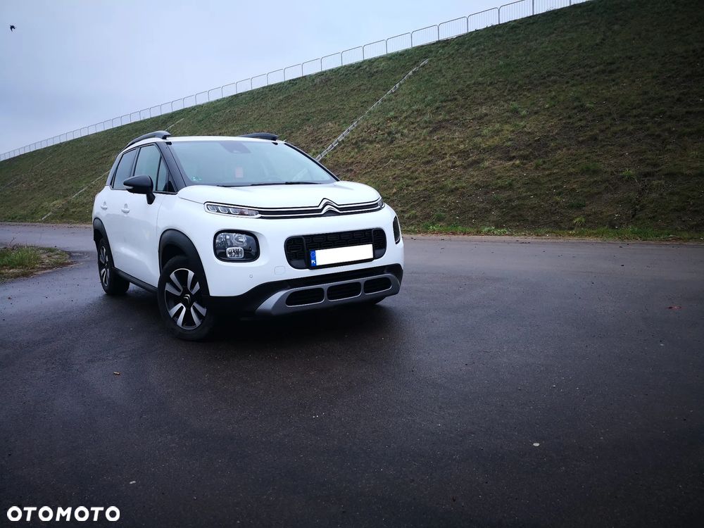 Citroën C3 Aircross 1.2 PureTech Max S&S - 23