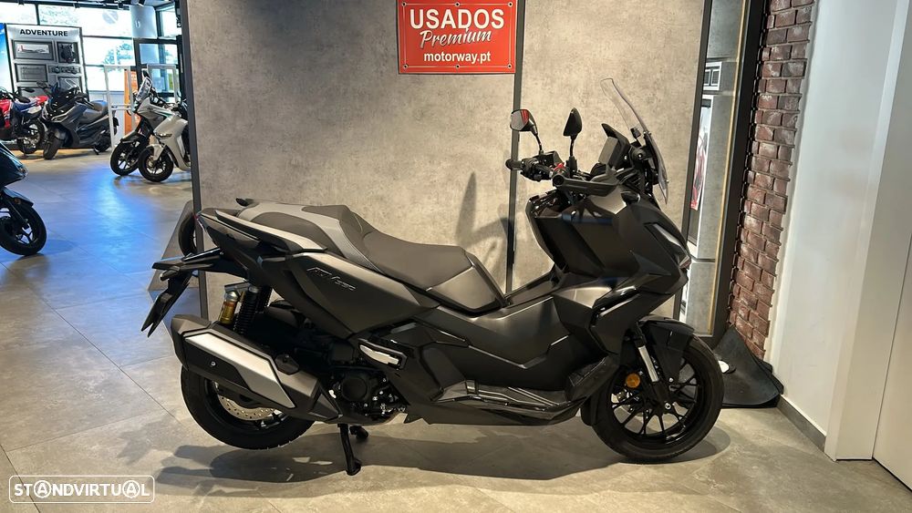 Honda ADV ADV350 - 2