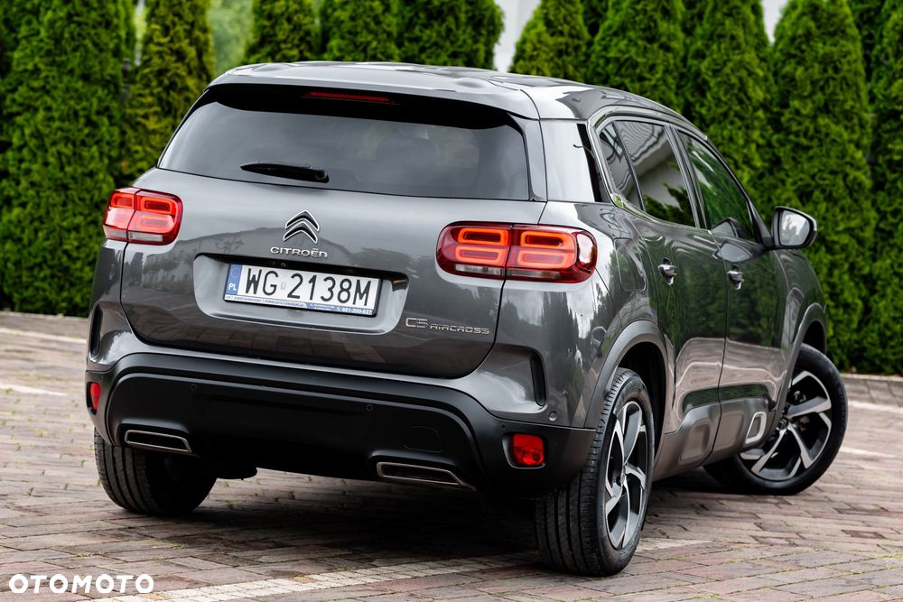Citroën C5 Aircross Pure Tech 130 S&S START - 11