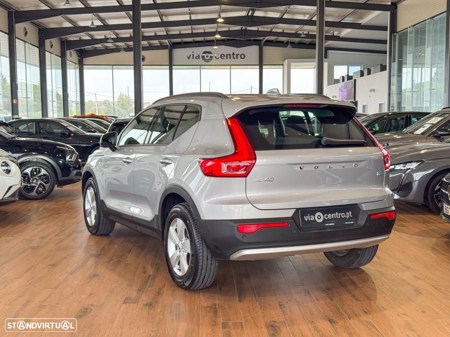 Volvo XC 40 1.5 T2 Inscription Geartronic - 4