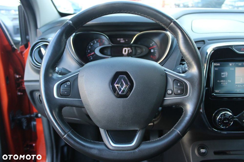 Renault Captur - 21