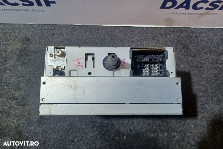 Radio cd A12190646 8S7T-18C939-MD 8S7T-18C939-MD Ford Mondeo MK4 [200 - 3