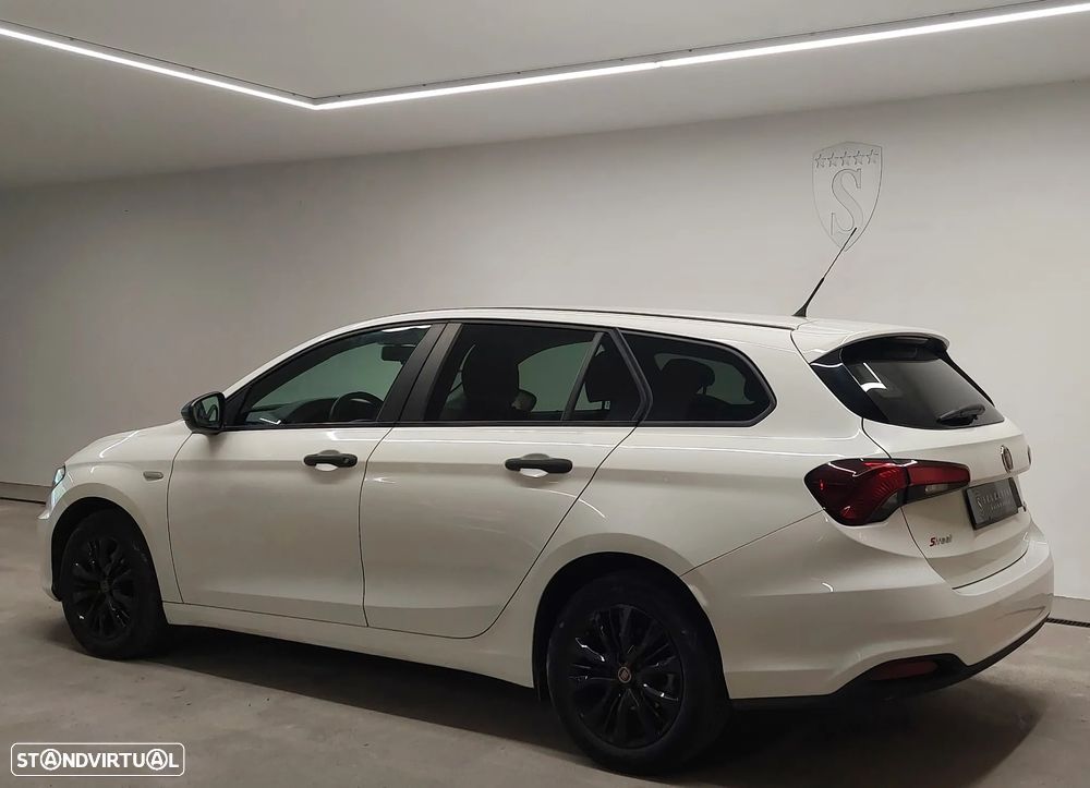 Fiat Tipo Station Wagon 1.4 Street - 4
