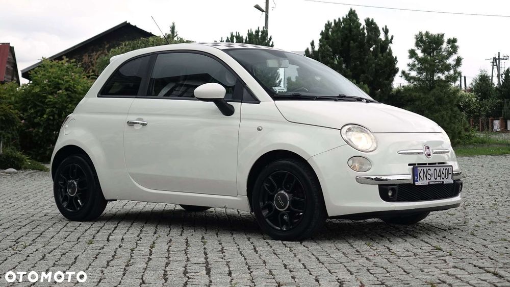 Fiat 500 - 16