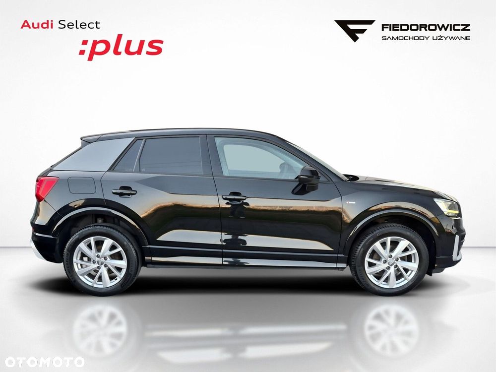 Audi Q2 - 7