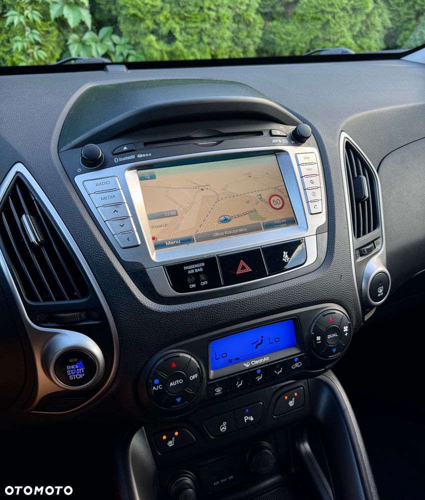 Hyundai ix35 1.7 CRDi 2WD Trend - 28