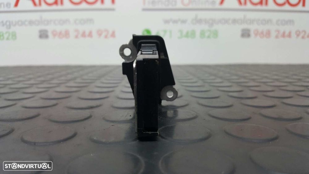 MEDIDOR DE MASSA DE AR NISSAN QASHQAI (J10) ACENTA - 4