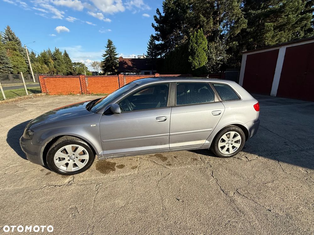 Audi A3 Sportback - 12