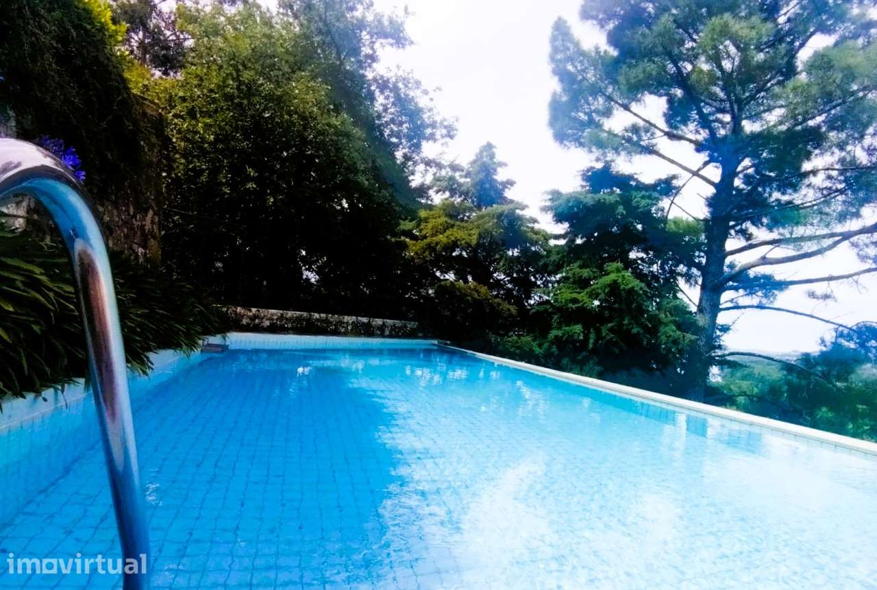 Vivenda de Luxo em Cerveira | Vista Rio Minho & Caminho de Santiago - Grande imagem: 4/60