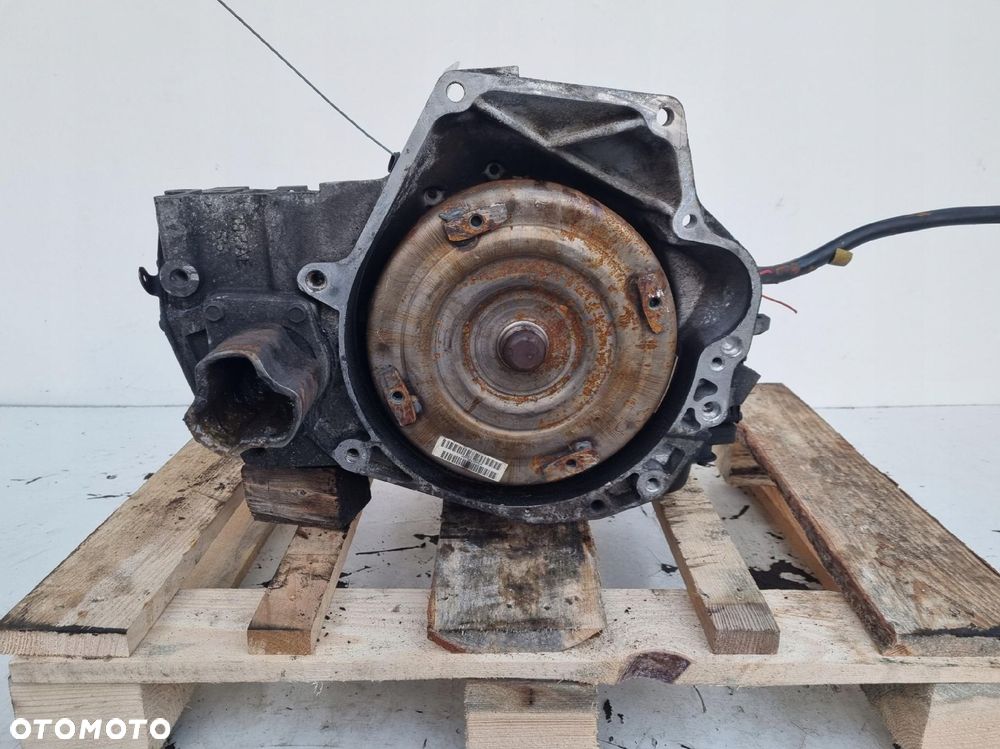 Chrysler PT Cruiser 2.4 16V AUTOMATYCZNA SKRZYNIA BIEGÓW P04800312AA - 11