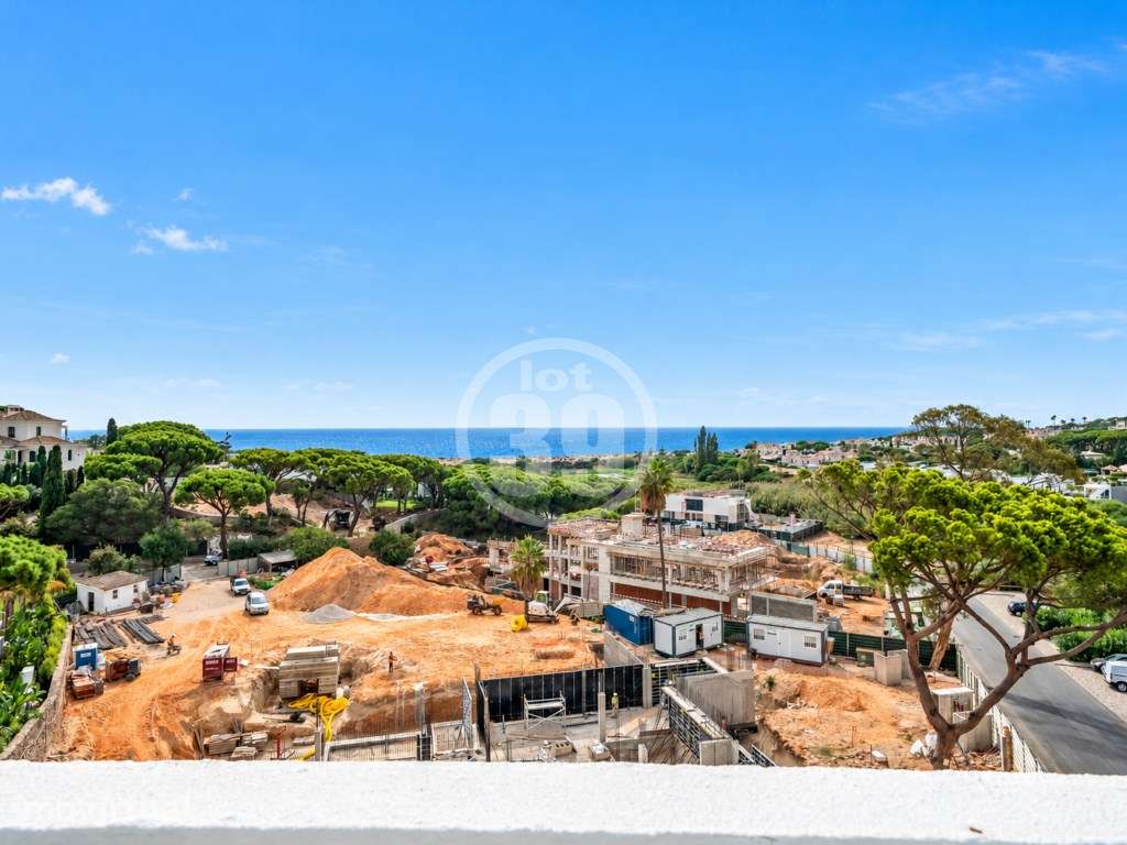 2-bed apartment, 156 m²