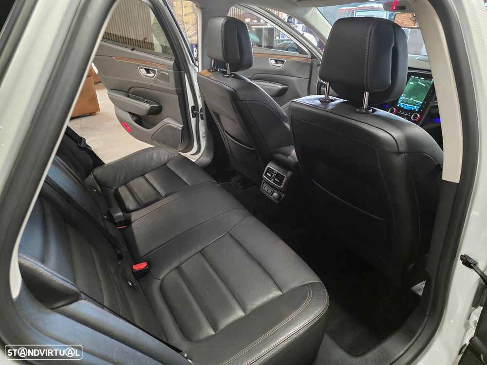 Renault Talisman Sport Tourer ENERGY dCi 160 EDC INITIALE PARIS - 13