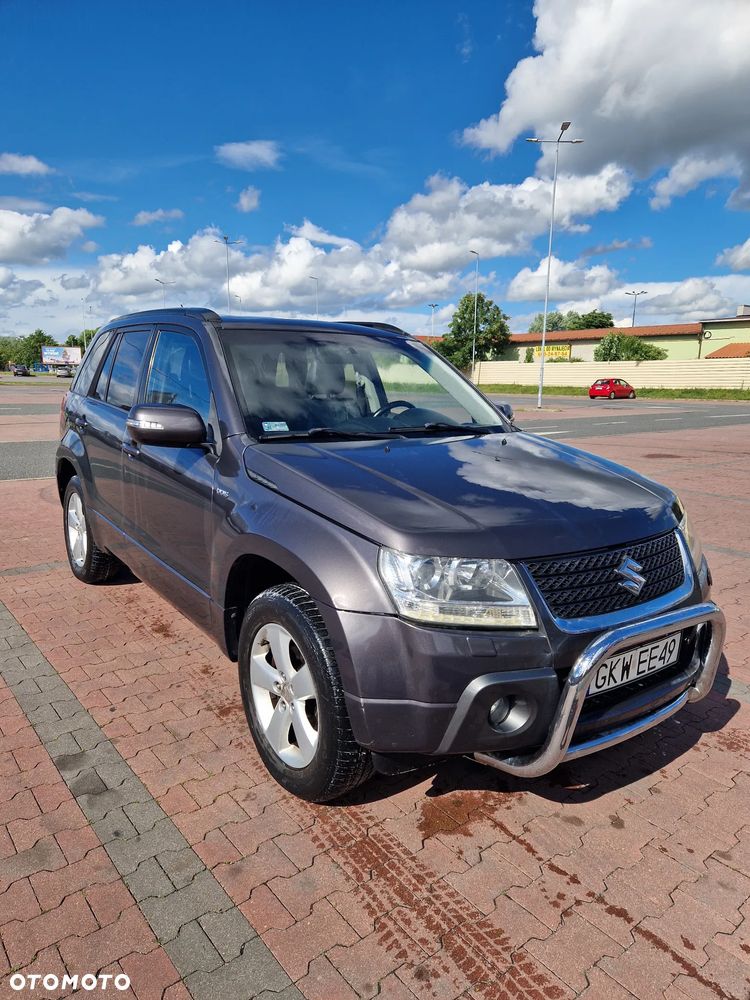 Suzuki Grand Vitara 1.9 DDiS Comfort DPF Limited - 1