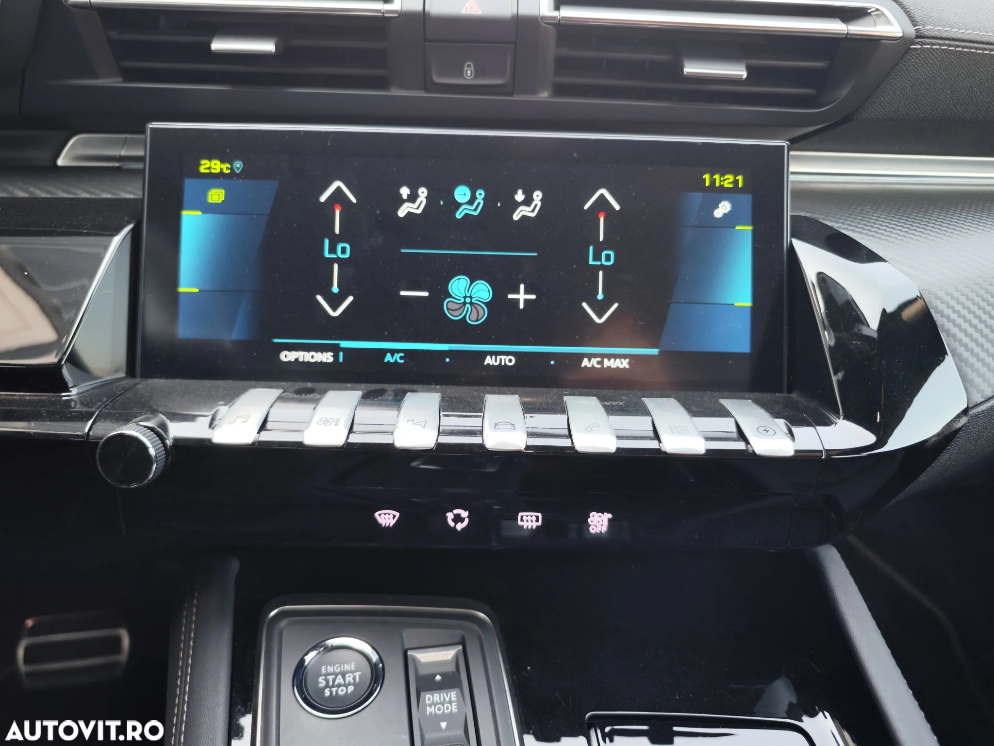 Peugeot 508 Plug-In Hybrid 225 e-EAT8 GT - 18