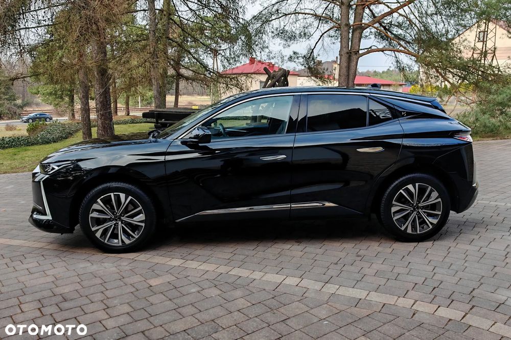 DS Automobiles DS 4 1.2 PureTech Cross Trocadero - 2