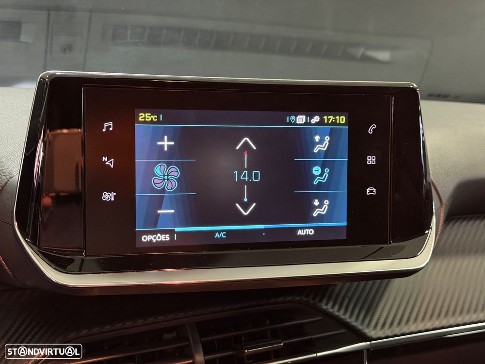 Peugeot e-208 Active Pack - 20