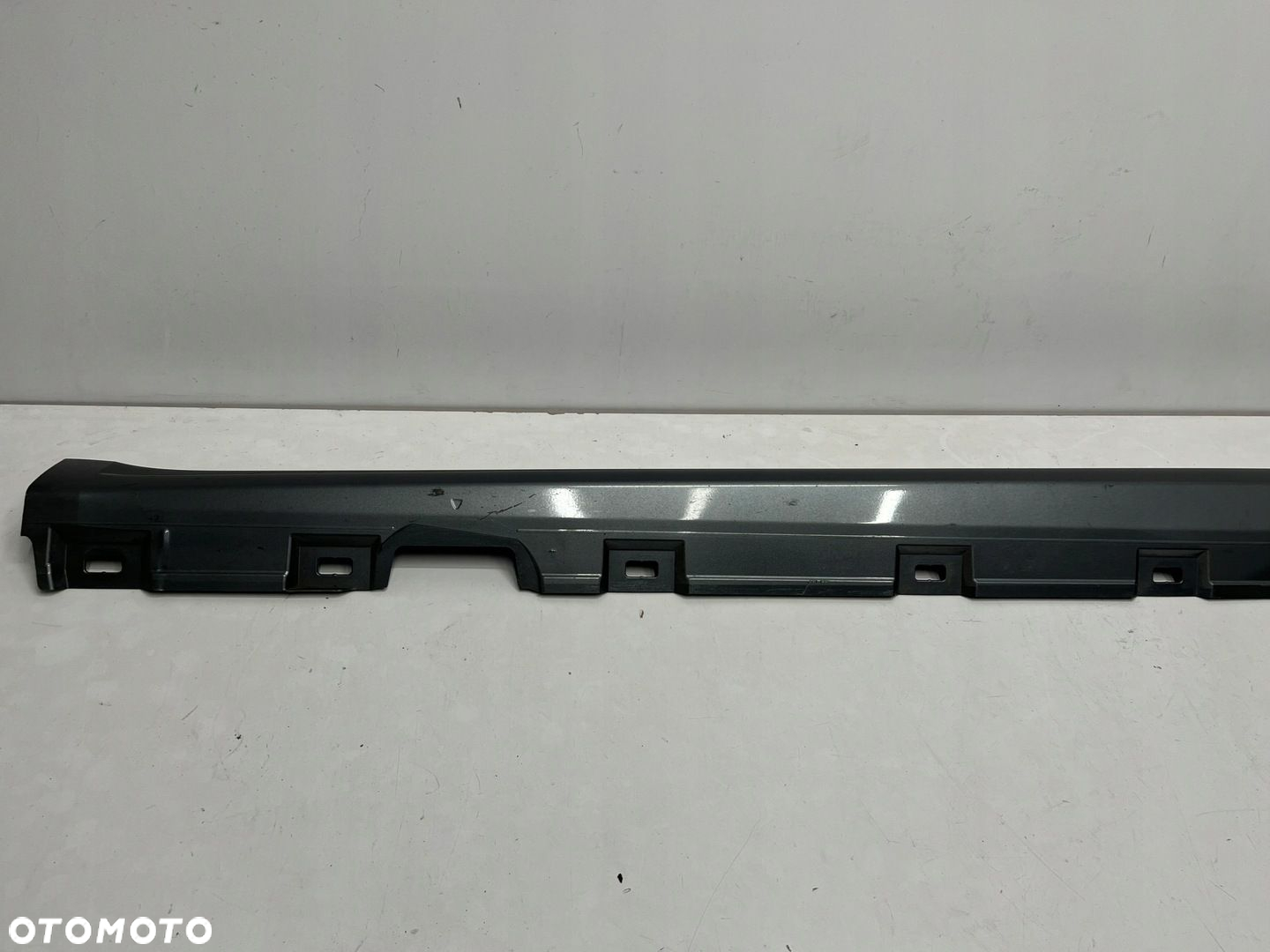 Audi A5 8W8 Sportback Listwa Progowa Prawa - 5