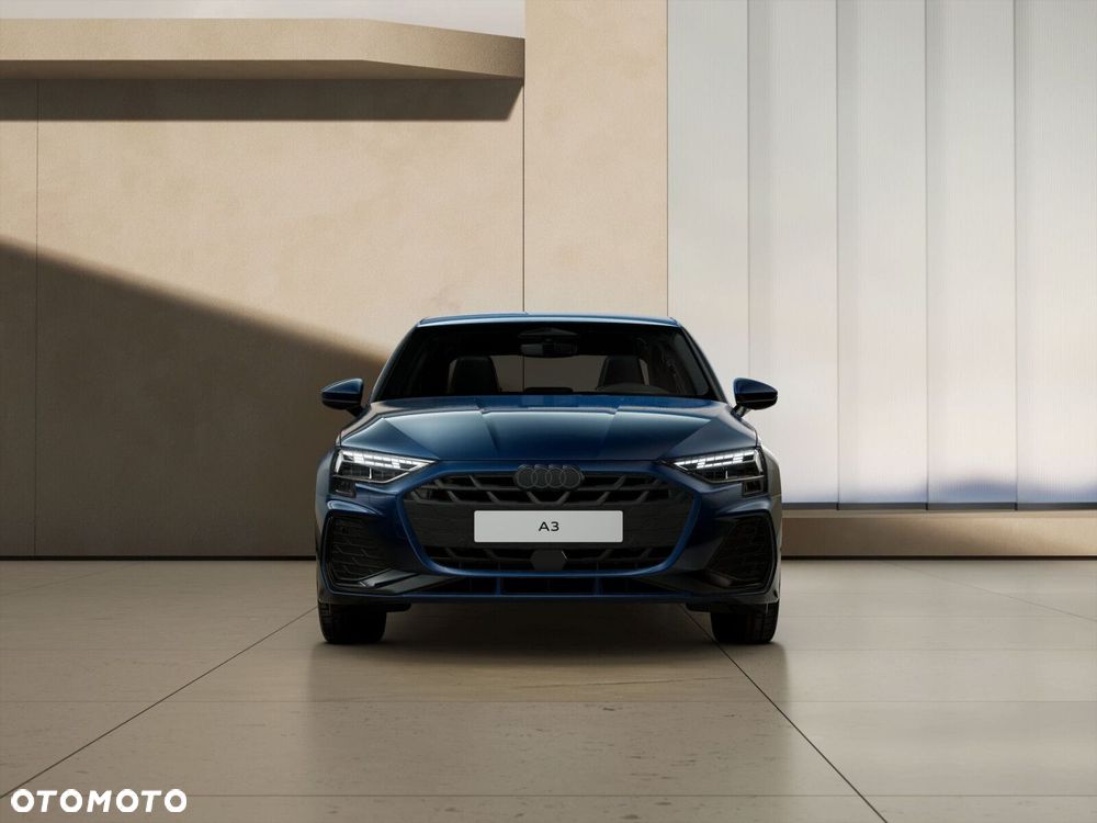 Audi A3 Limousine - 2