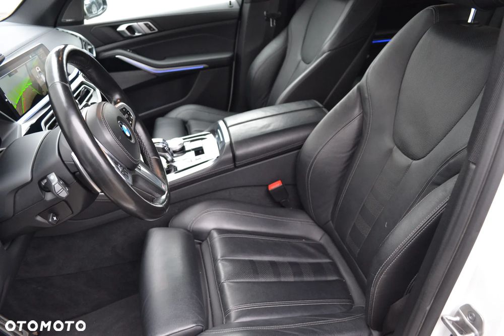 BMW X5 xDrive30d - 6