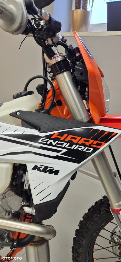 KTM EXC 300 - 3