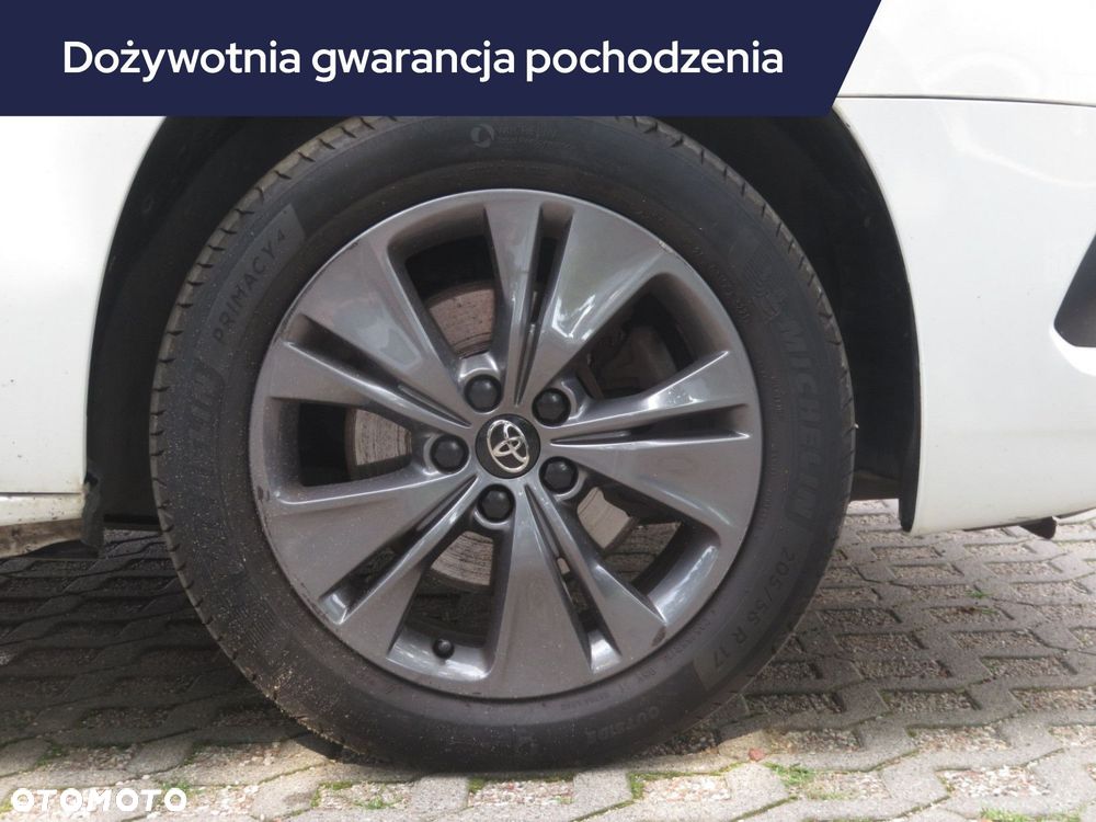 Toyota Proace City Verso - 17