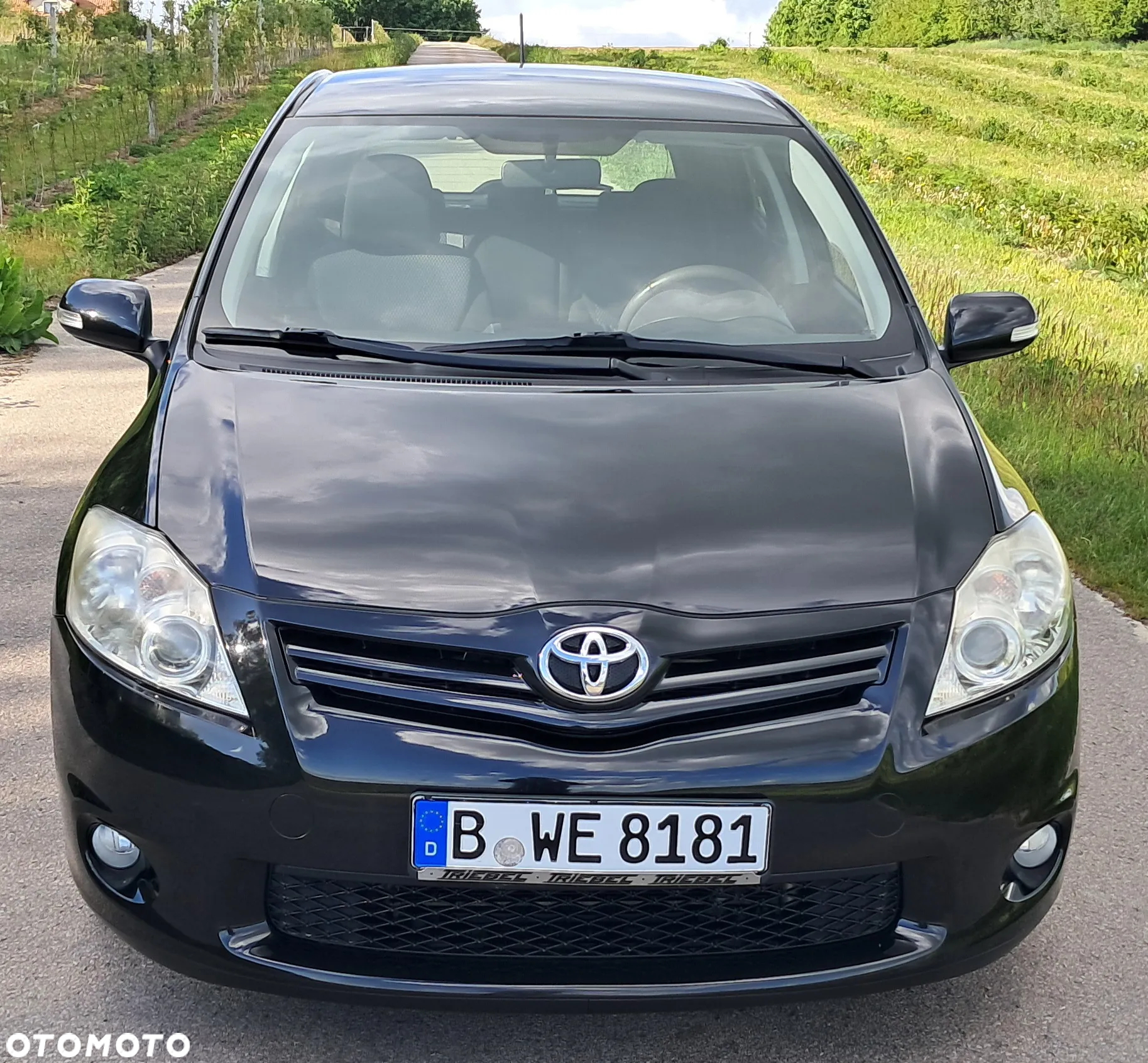 Toyota Auris 1.6 Comfort - 5