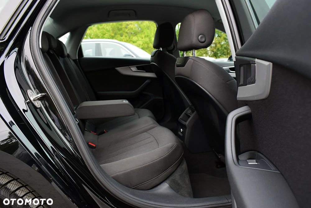 Audi A4 - 7