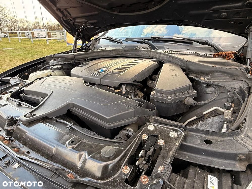 BMW Seria 3 - 20