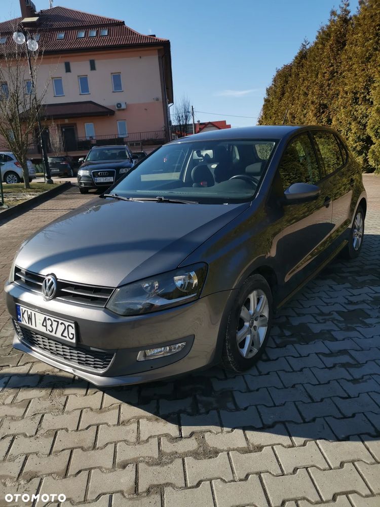 Volkswagen Polo - 2