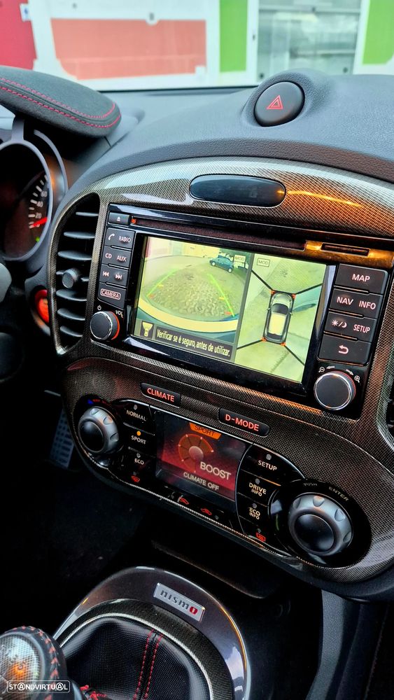 Nissan Juke 1.6 DIG-T Nismo RS 30 Aniv. - 8