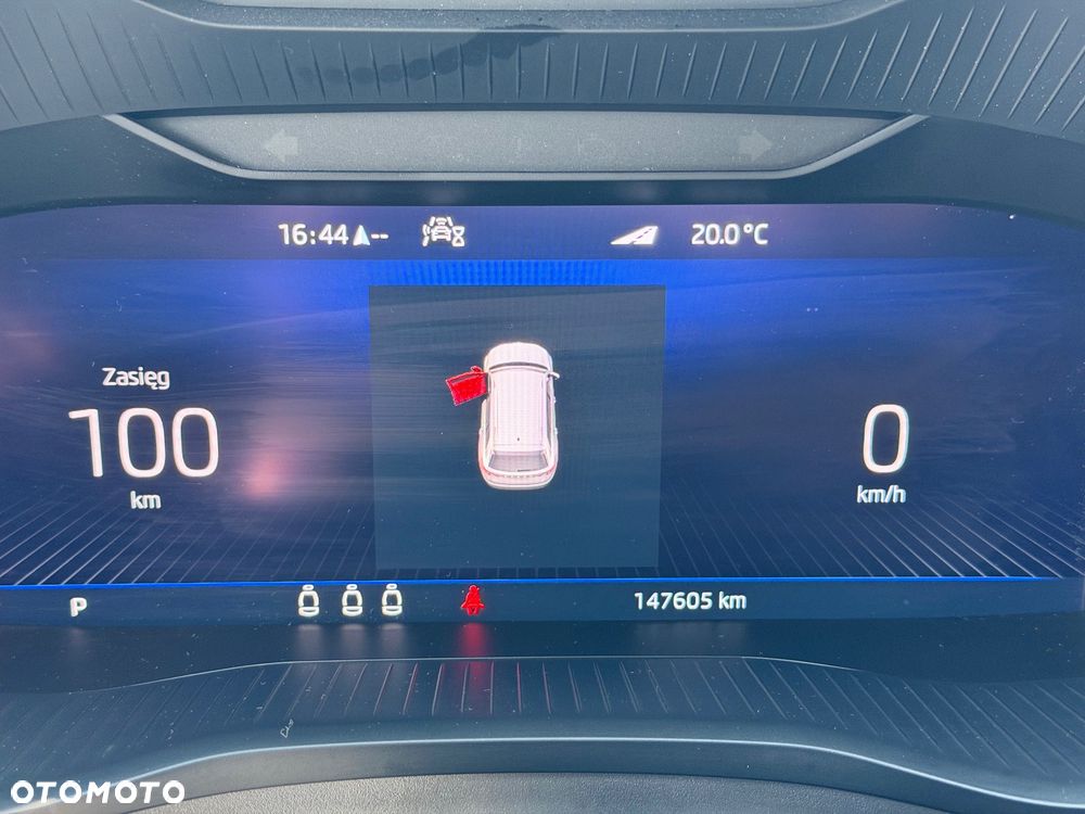 Skoda Kodiaq 2.0 TDI 4x4 L&K DSG - 12