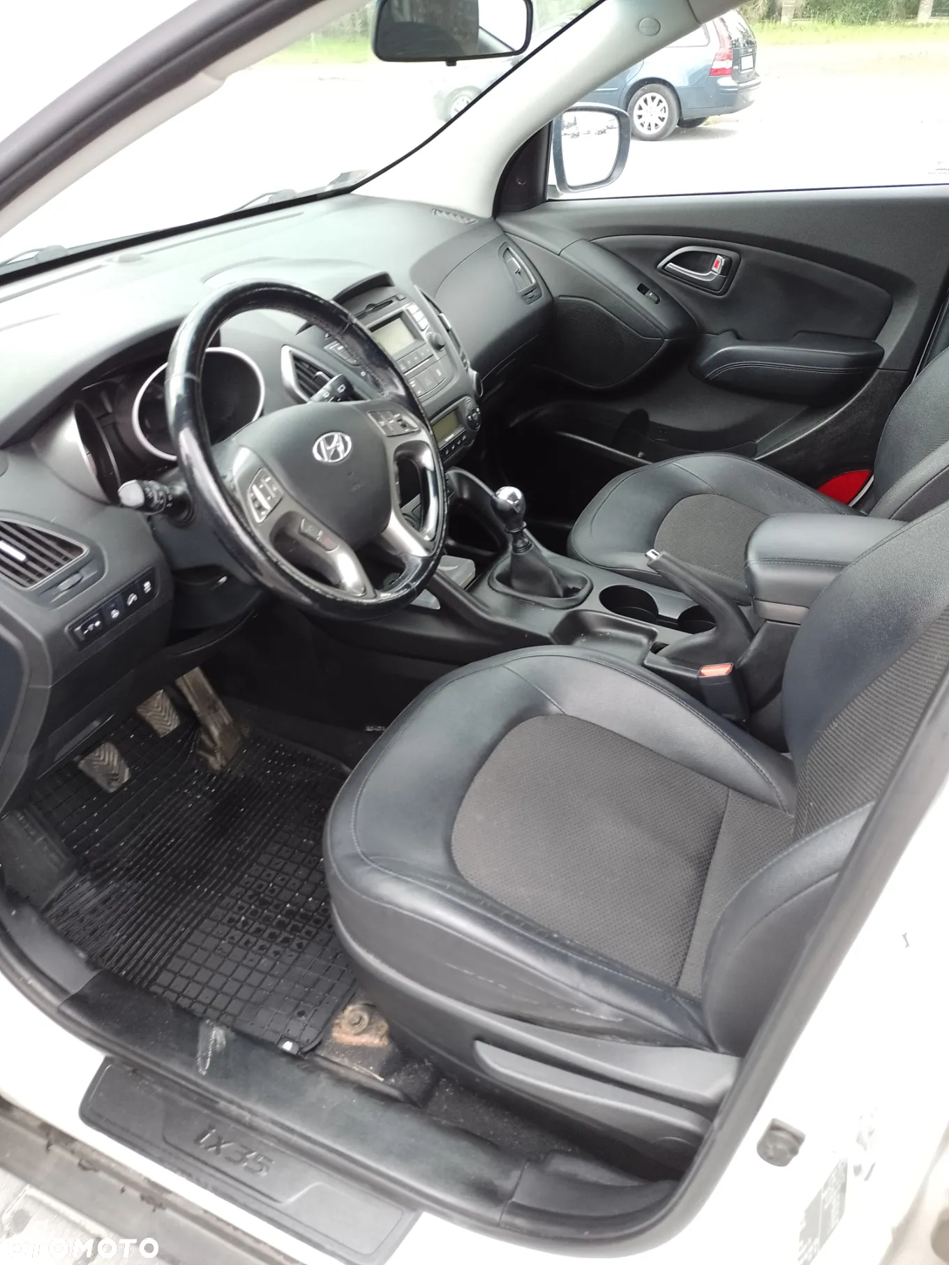 Hyundai ix35 1.6 GDI Style 2WD - 11