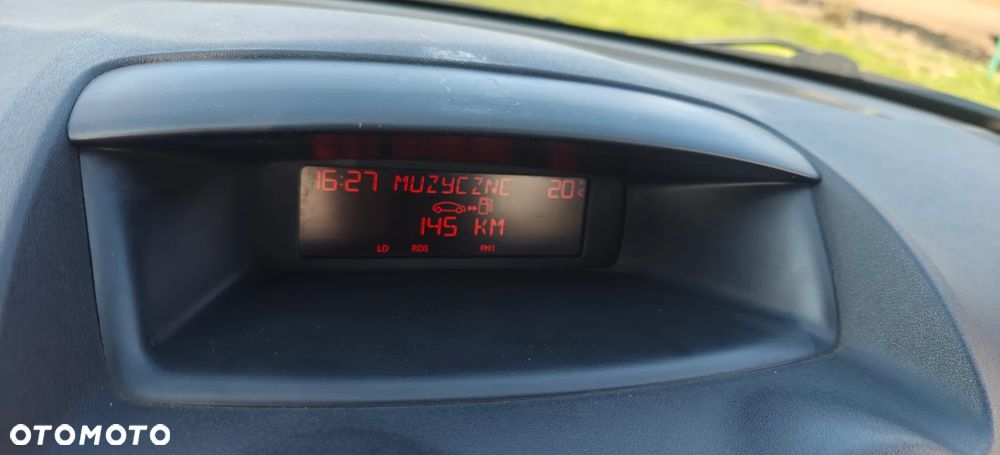 Citroën C3 1.4 Style - 15