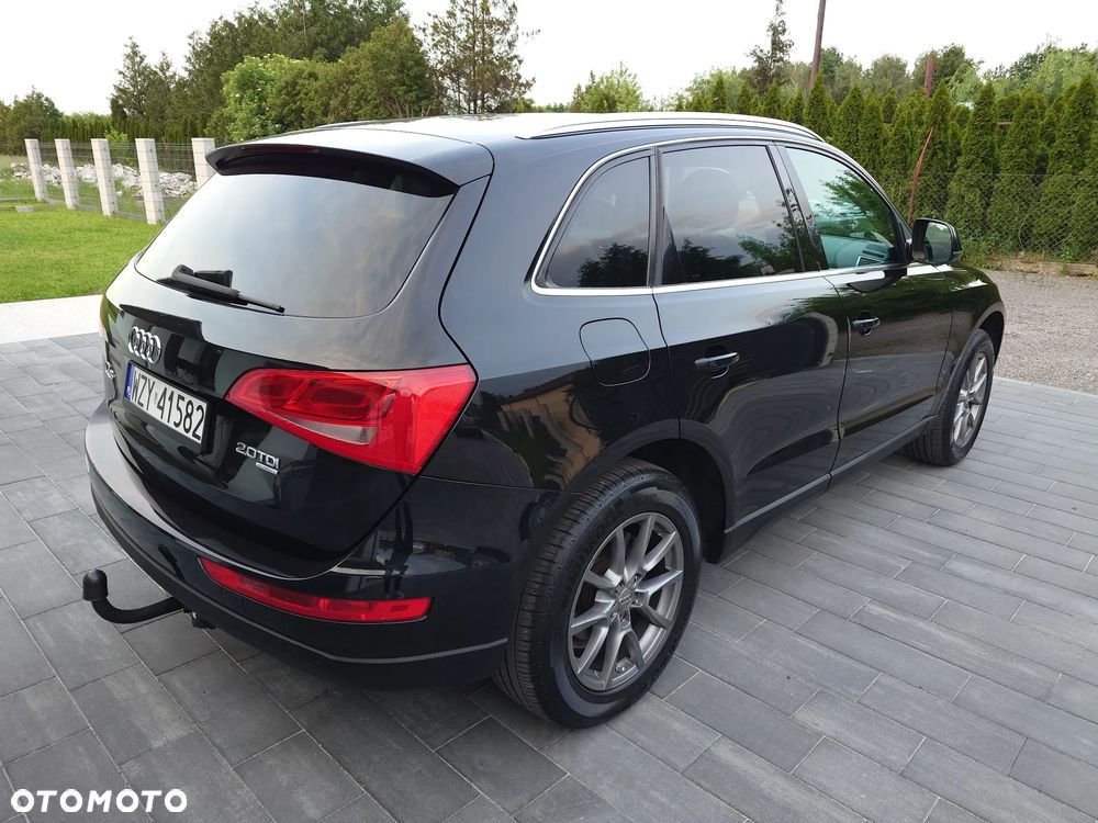 Audi Q5 2.0 TDI Quattro - 4