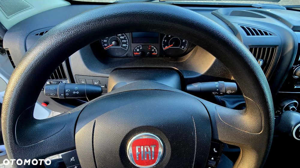 Fiat Ducato - 28