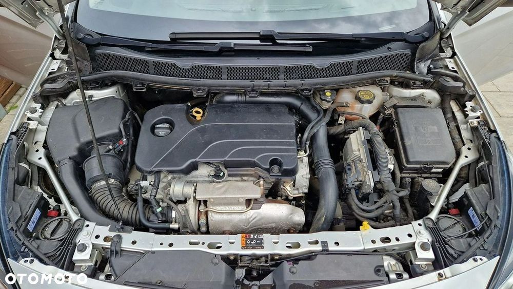 Opel Astra - 27