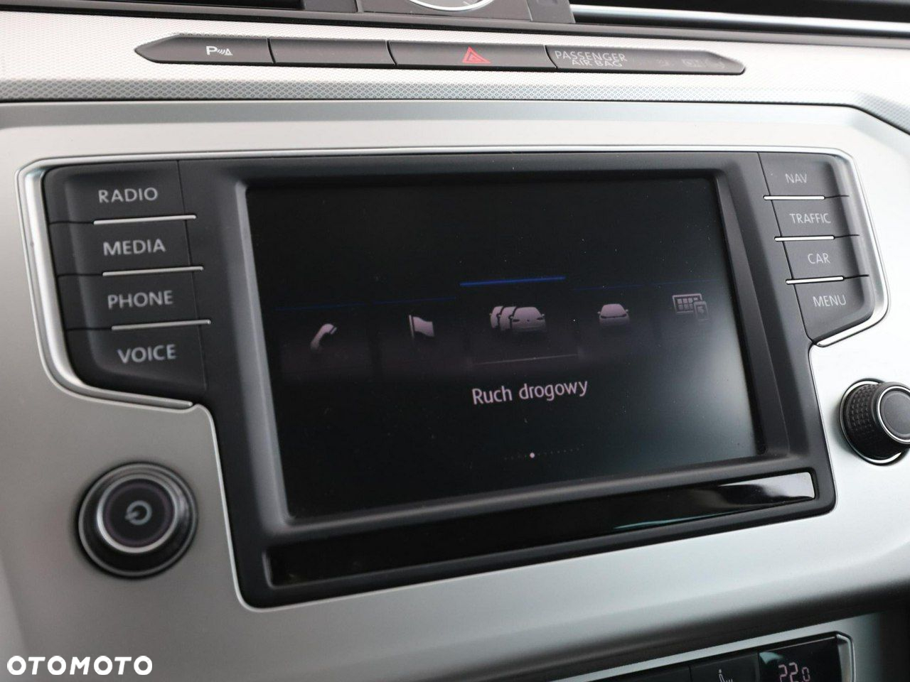 Volkswagen Passat - 23