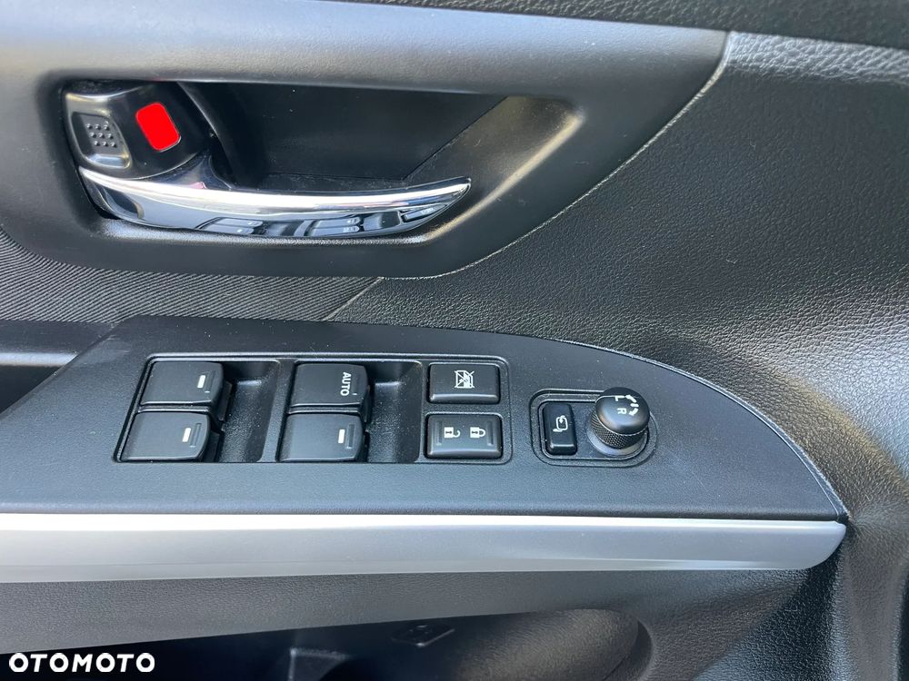 Suzuki SX4 1.9 DDiS DPF Streetline 4x2 Club - 16