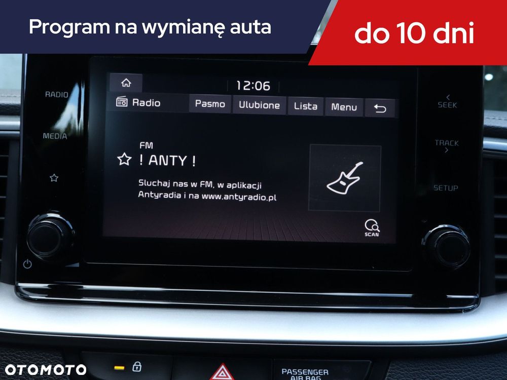 Kia Ceed - 14