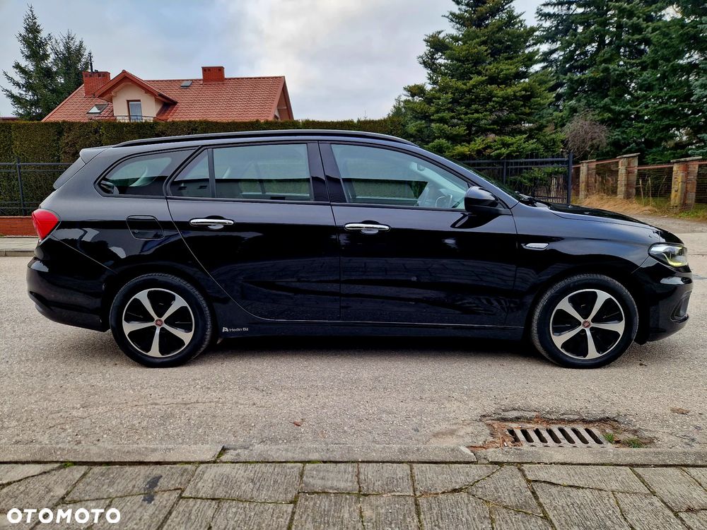 Fiat Tipo 1.6 MultiJet S-Design - 31