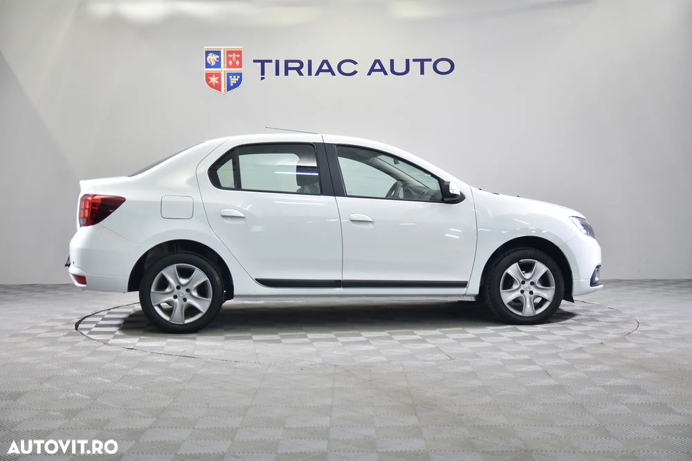 Dacia Logan 0.9 TCe Ambiance - 7